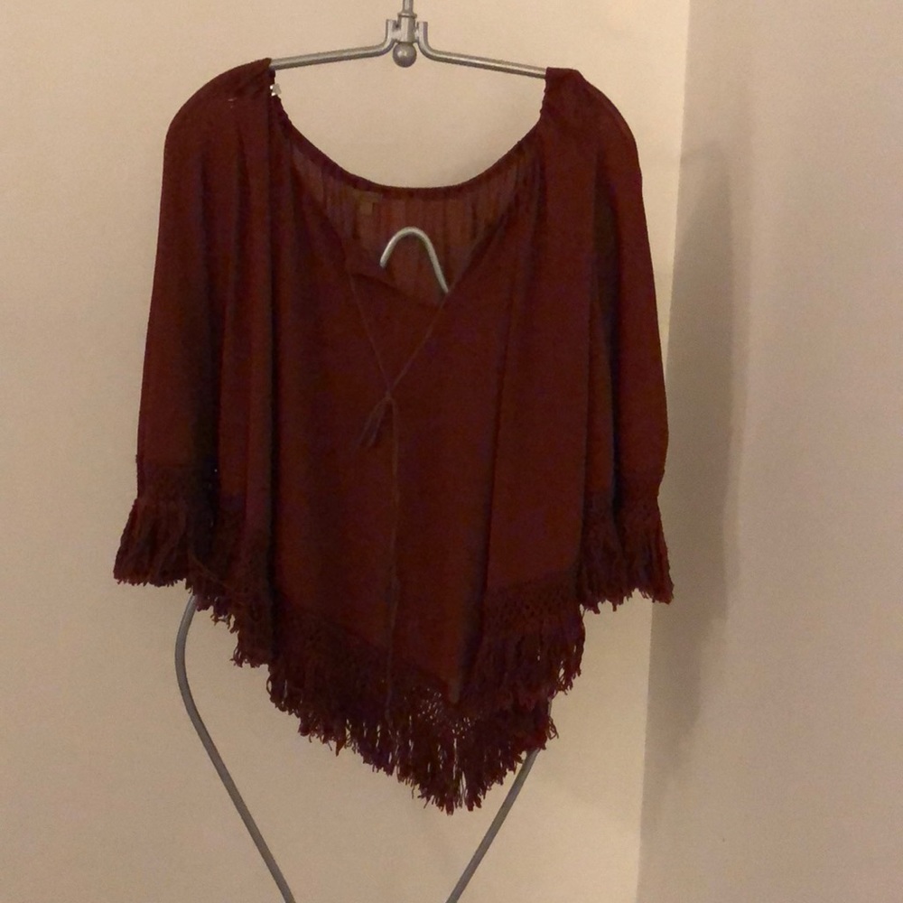 Poncho